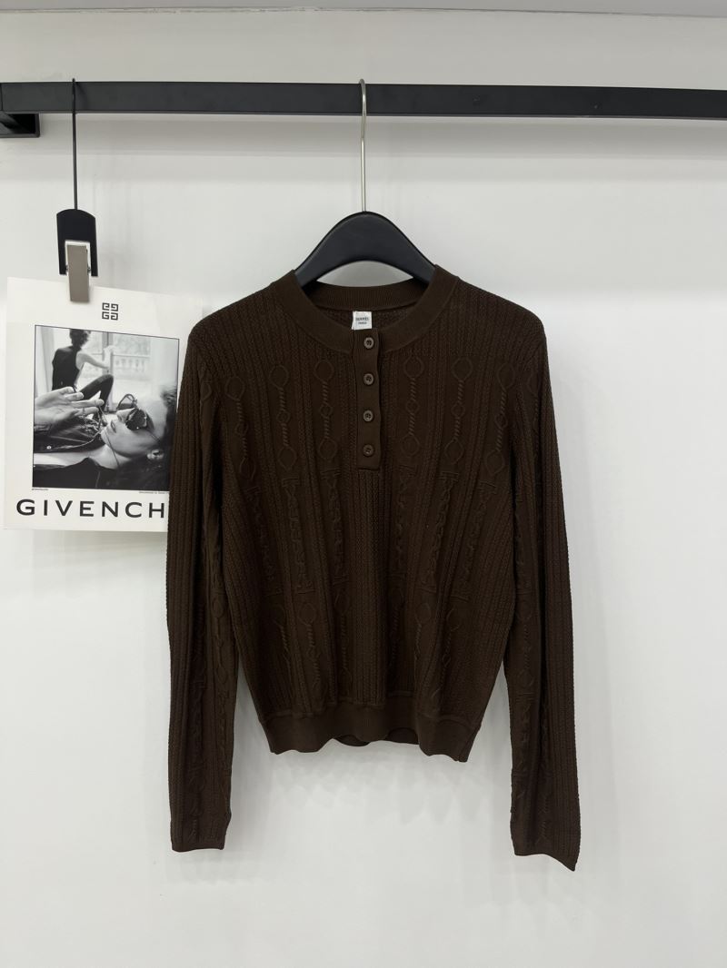 Herlian Sweaters